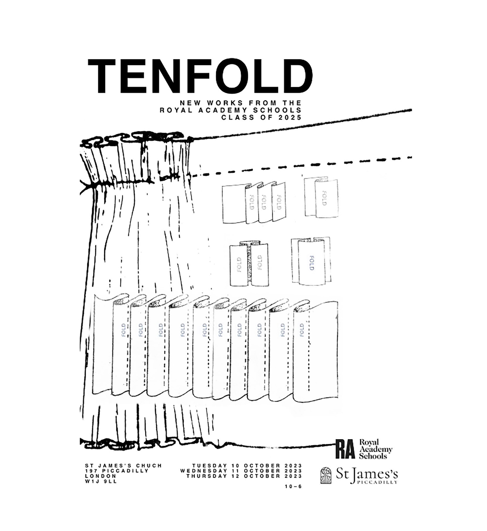 tenfold 8